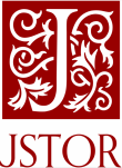 JSTOR Arts & Sciences II Archive Collection