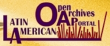 Latin American Open Archives Portal (LAOAP)