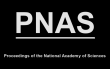 PNAS - Proceedings of the National Academy of Sciences 