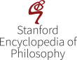 Stanford Encyclopedia of Philosophy 
