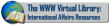 WWW Virtual Library: International Affairs Resources