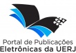 Universidade do Estado do Rio de Janeiro (UERJ). Portal de Publicações Eletrônicas