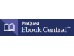 Proquest. Ebook Central (antigo Ebrary)