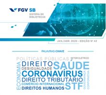 FGV Biblioteca Digital - Newsletter